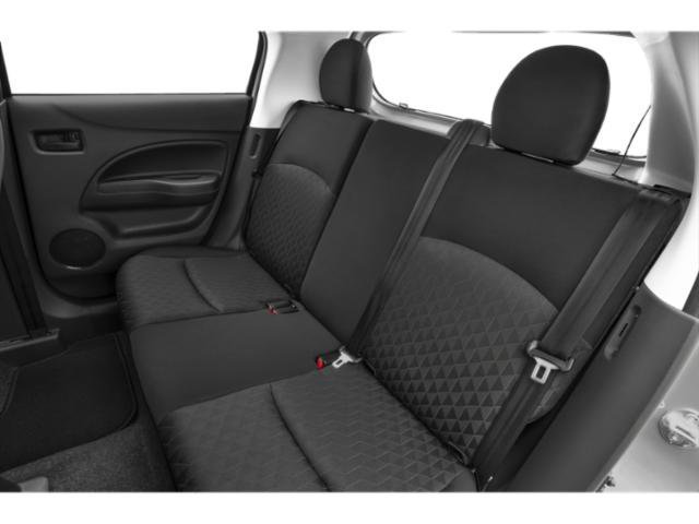 Used 2023 Mitsubishi Mirage ES FWD image 13