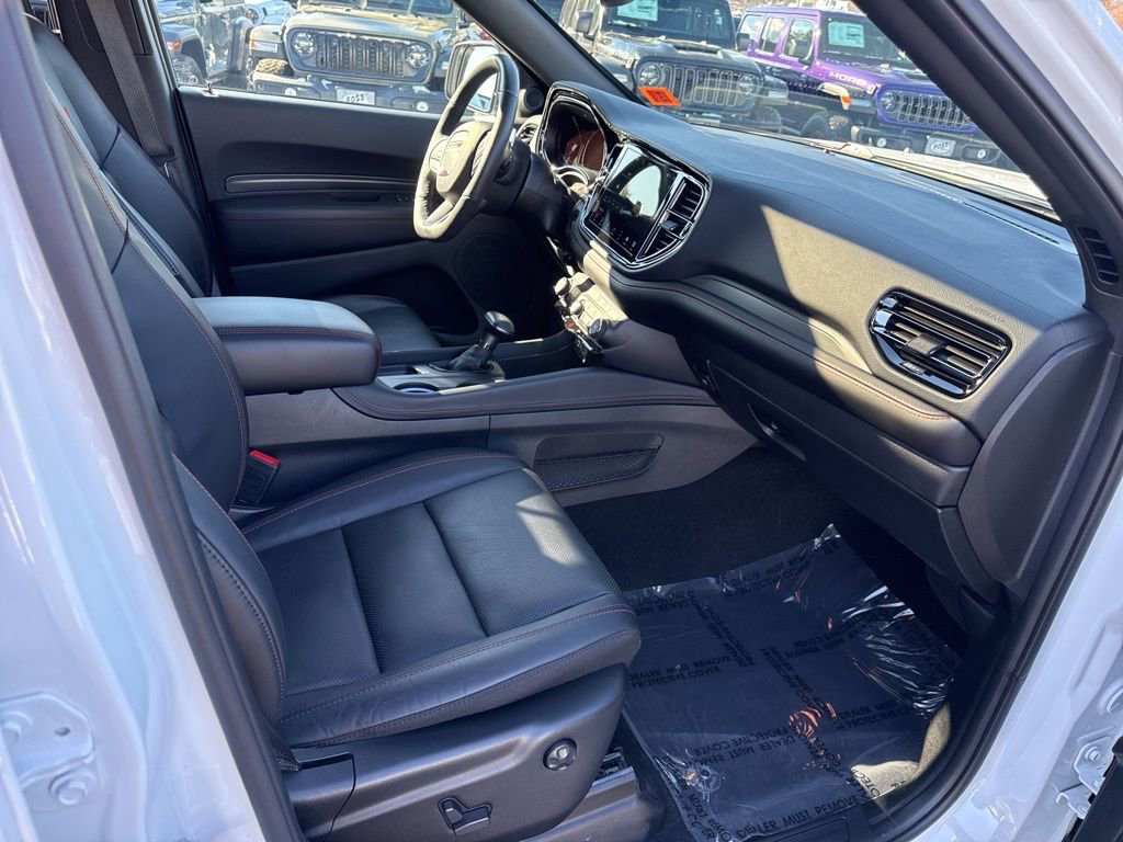 Certified 2024 Dodge Durango GT image 11