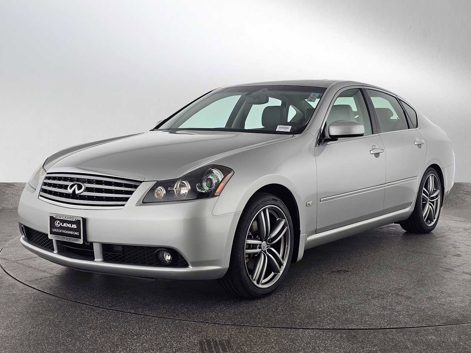 Used 2006 INFINITI M35 image 7