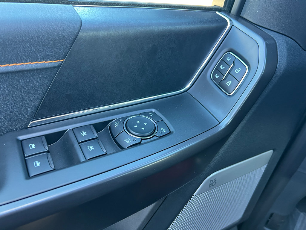 New 2026 Ford F150 Tremor w/ Equipment Group 402B AWD/4WD image 21