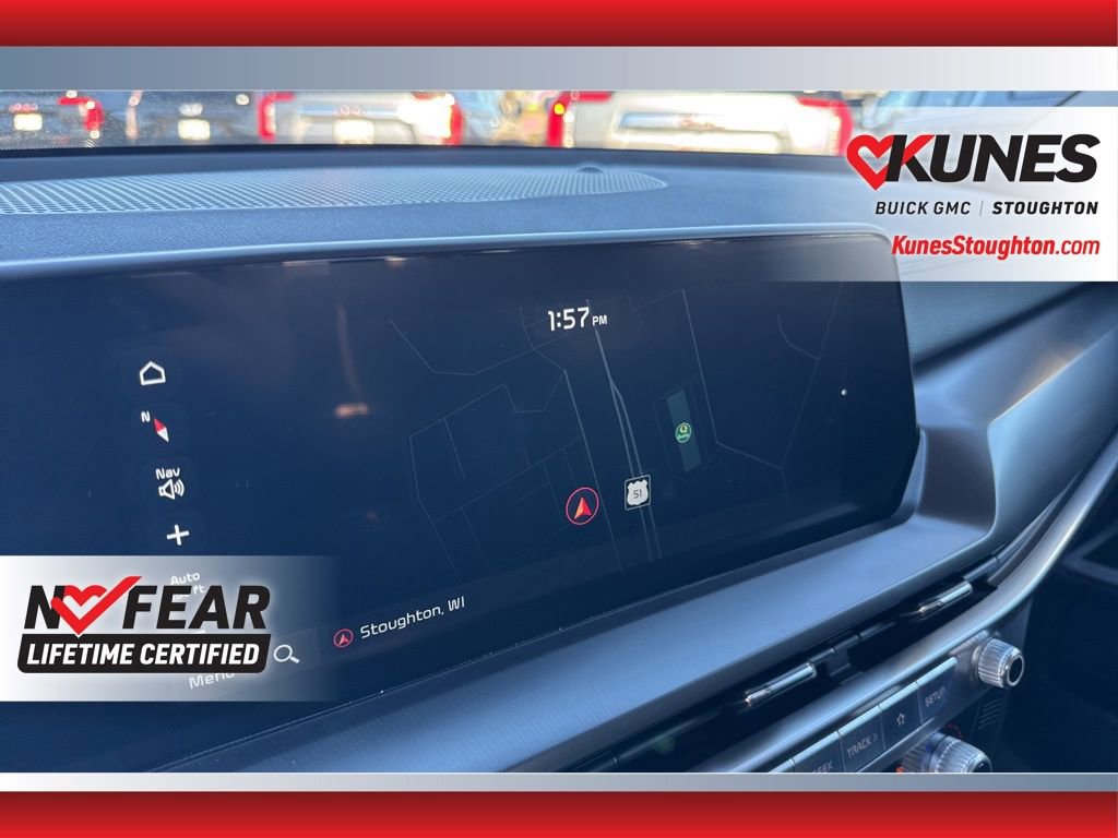 Used 2025 Kia Telluride S image 27