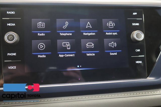 Used 2024 Volkswagen Taos SE AWD/4WD image 22