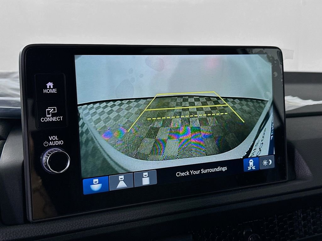 Certified 2026 Honda CR-V Sport image 23