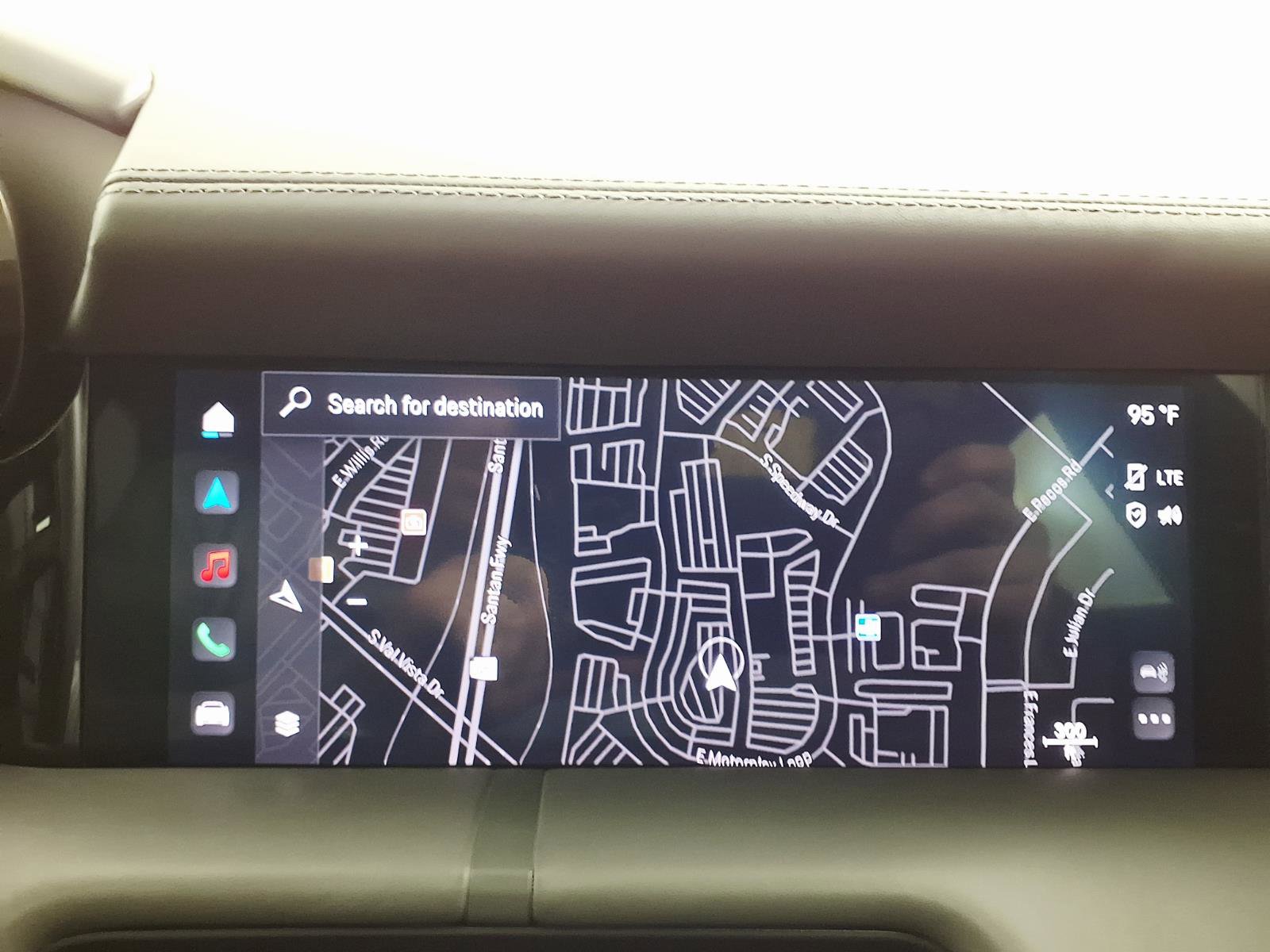 Used 2023 Porsche Taycan 4S image 16