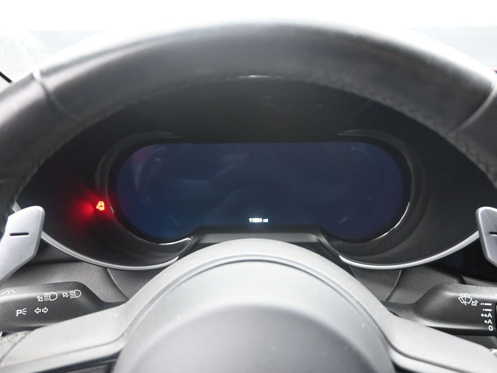 Used 2024 Alfa Romeo Giulia Sprint image 10