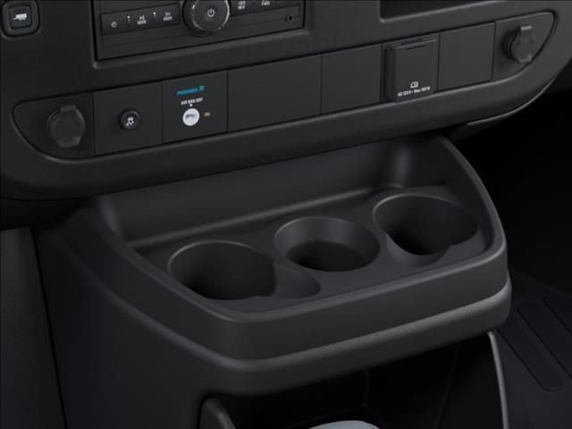 New 2026 Chevrolet Express 2500 image 23