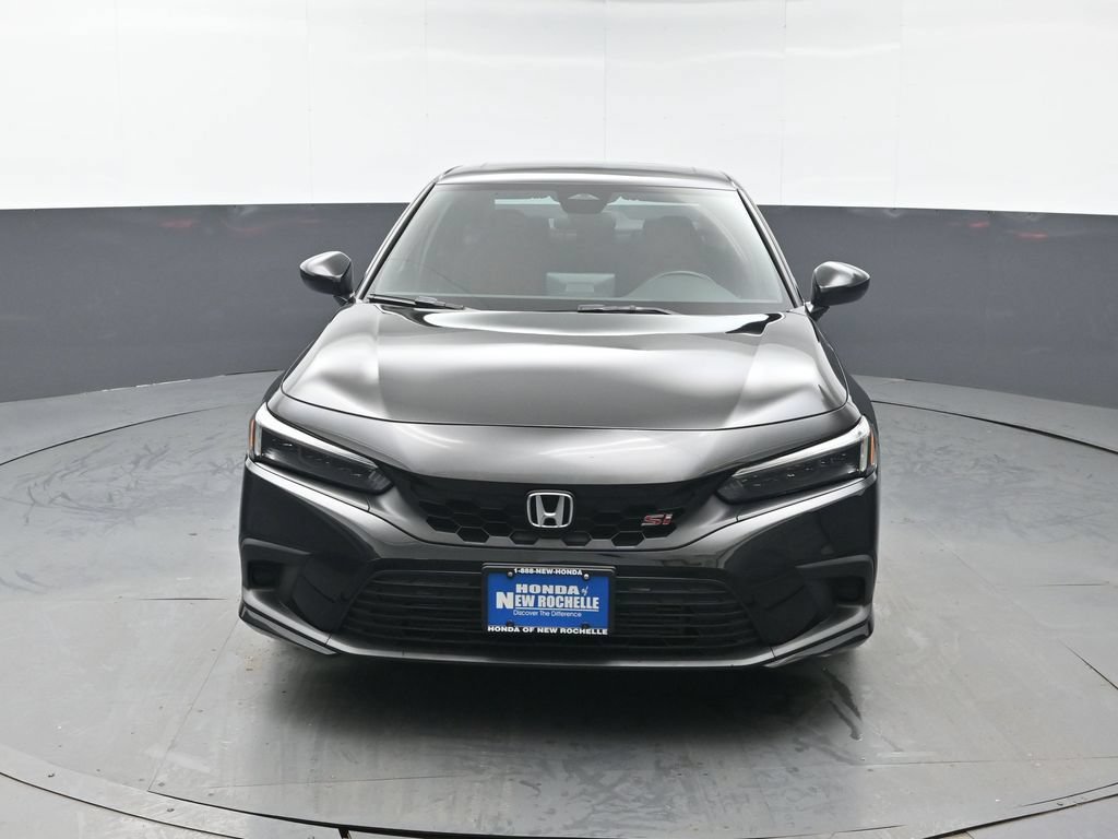 Used 2024 Honda Civic Si image 5