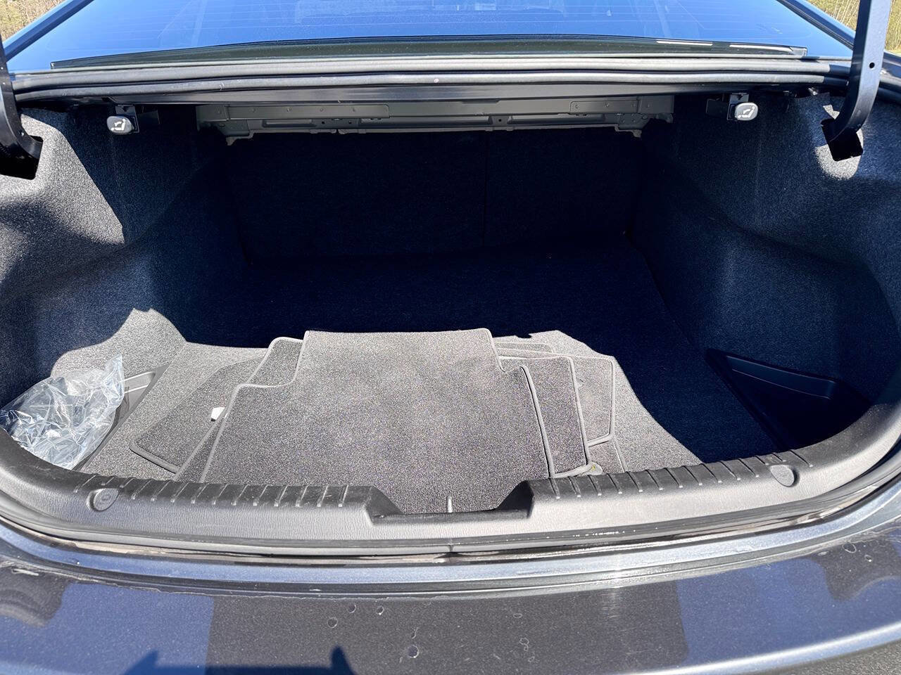 Used 2014 MAZDA MAZDA6 Touring FWD image 11