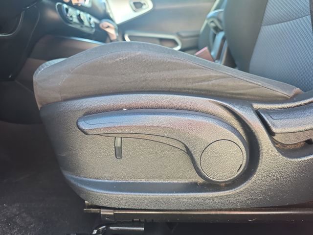 Used 2021 Kia Soul LX FWD image 28