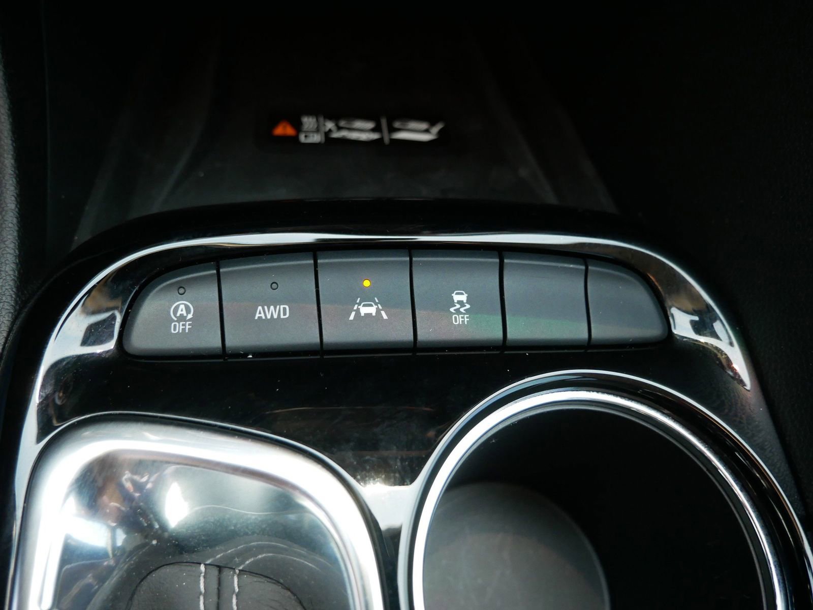 Used 2024 Buick Encore GX Preferred w/ Comfort Package image 18