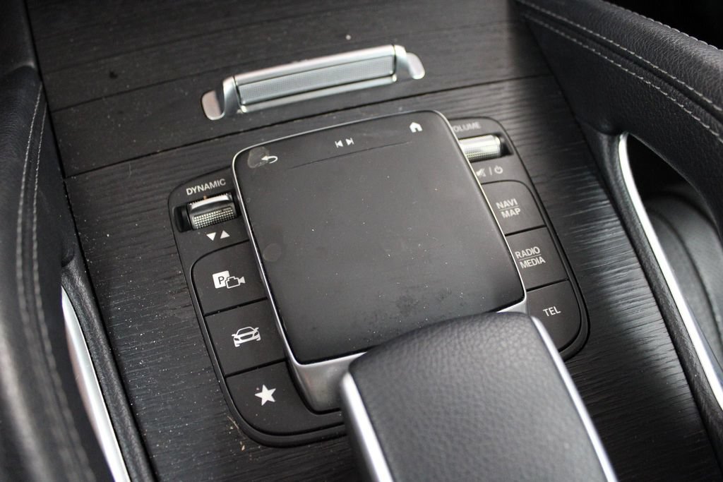 Used 2023 Mercedes-Benz GLS 450 4MATIC image 39