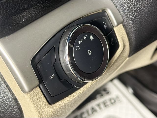 Used 2018 Ford Explorer 4WD image 10
