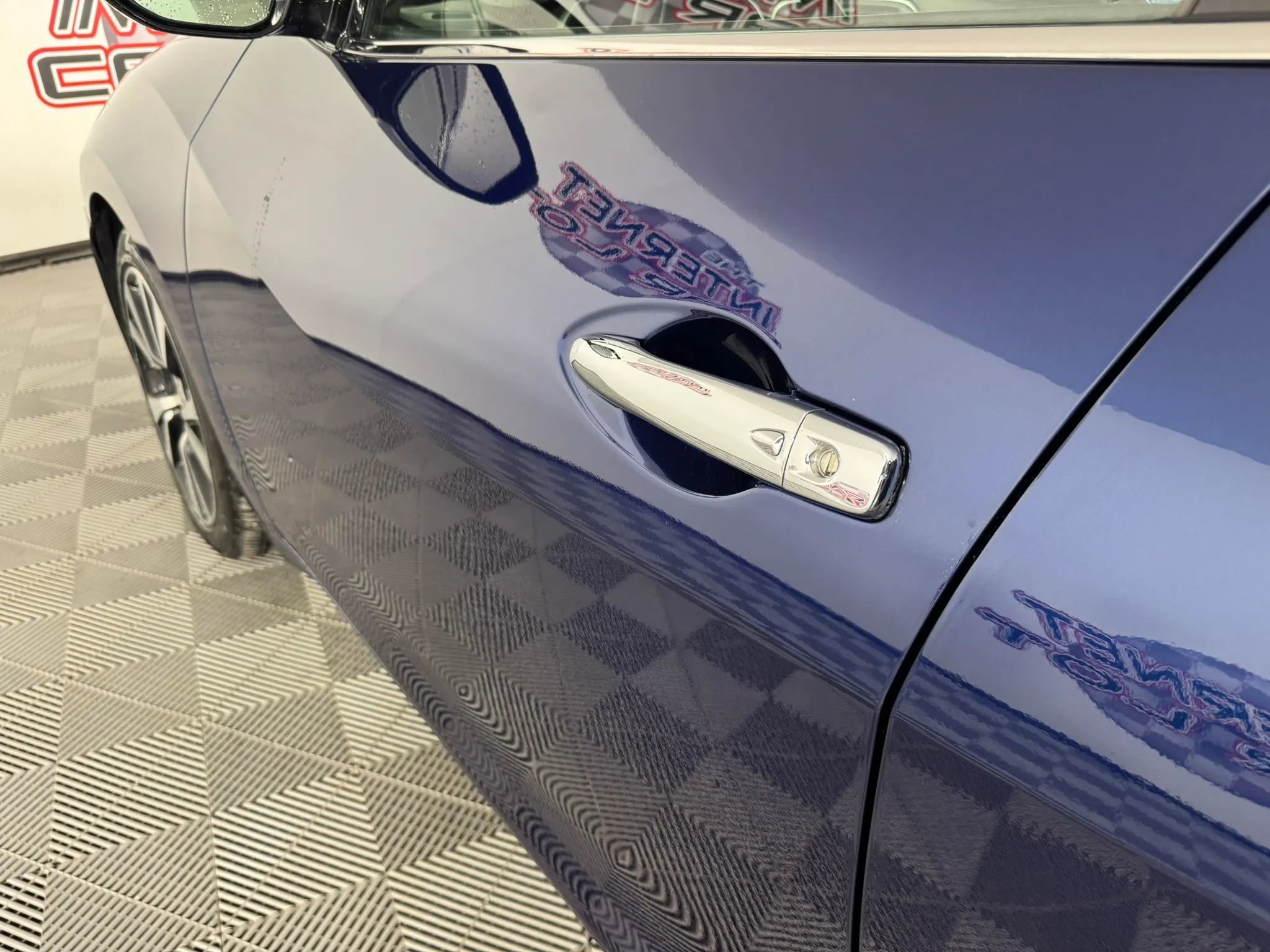 Used 2018 Nissan Maxima 3.5 SL image 26