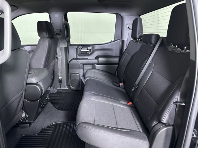 New 2026 Chevrolet Silverado 1500 Custom Trail Boss image 25