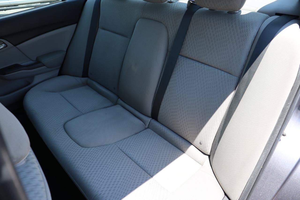 Used 2014 Honda Civic LX image 18