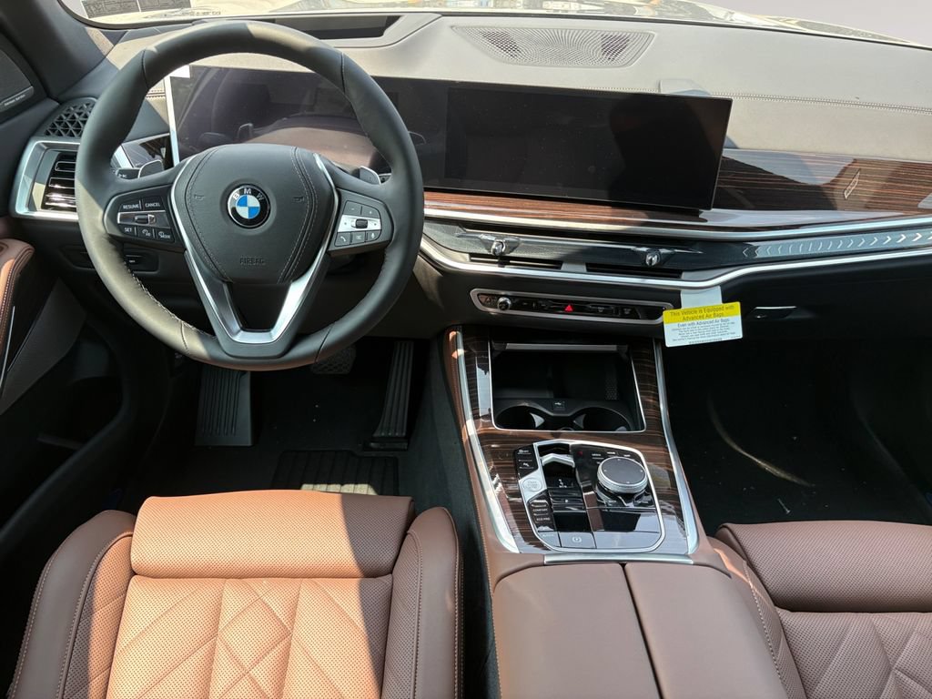 New 2026 BMW X5 xDrive40i w/ Premium Package AWD/4WD image 10
