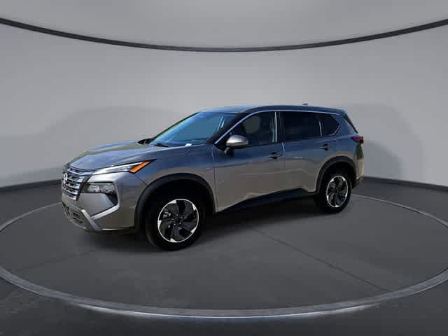Used 2024 Nissan Rogue SV FWD image 4