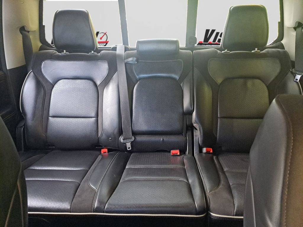 Used 2022 RAM 1500 Laramie image 19