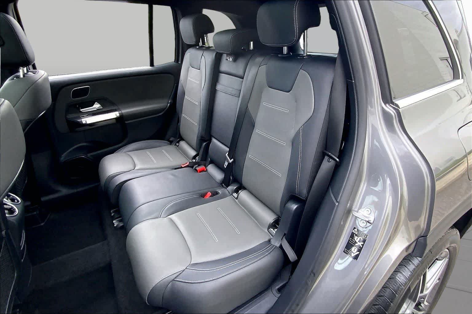 Used 2023 Mercedes-Benz GLB 250 4MATIC image 20