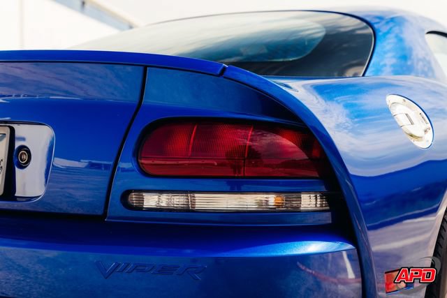 Used 2006 Dodge Viper SRT-10 RWD image 61