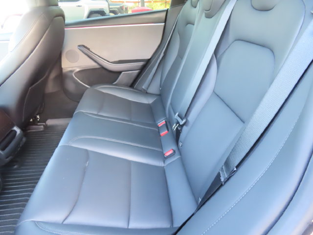 Used 2024 Tesla Model 3 Standard Range RWD image 24
