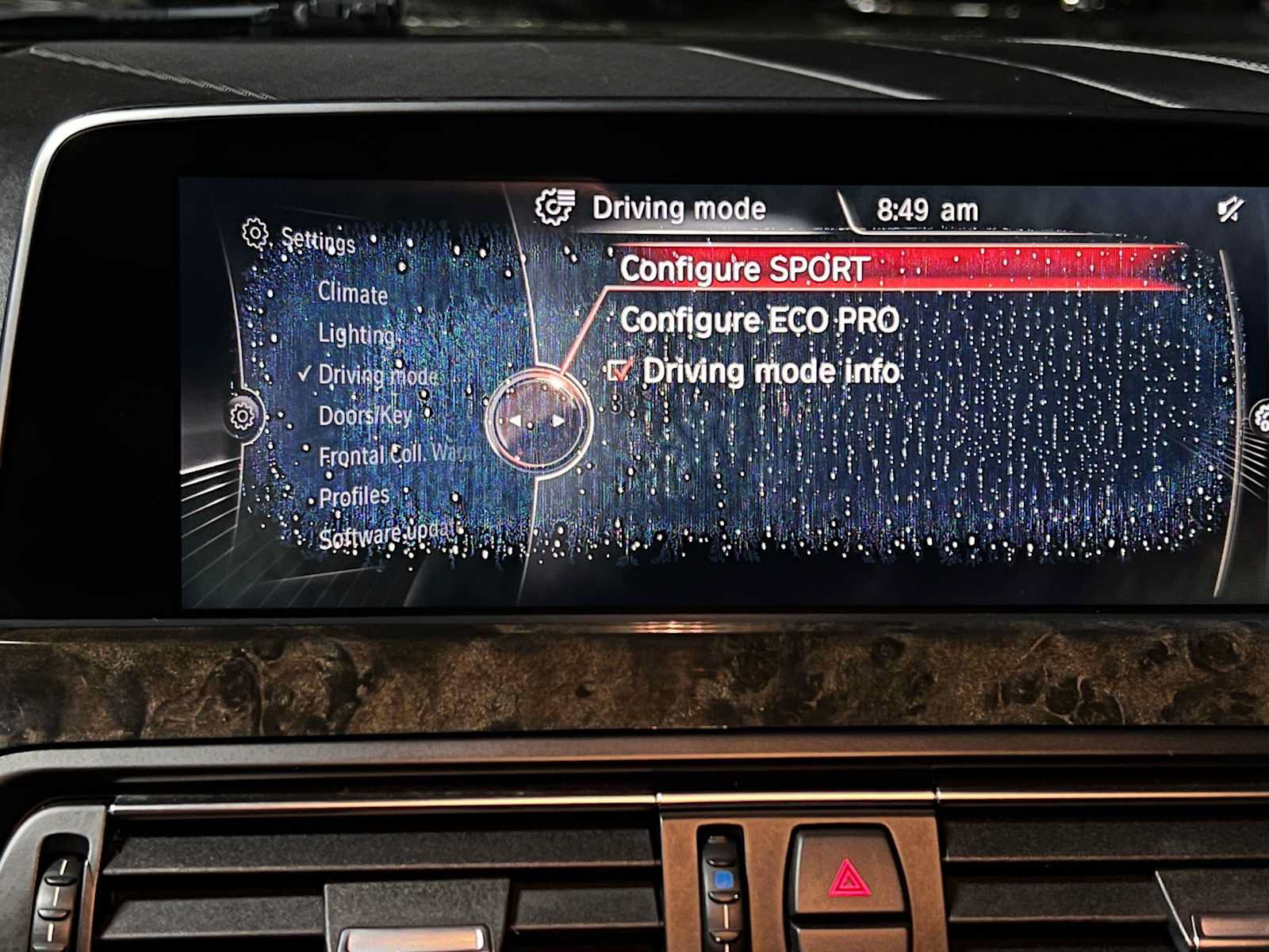 Used 2016 BMW 640i Convertible RWD image 36