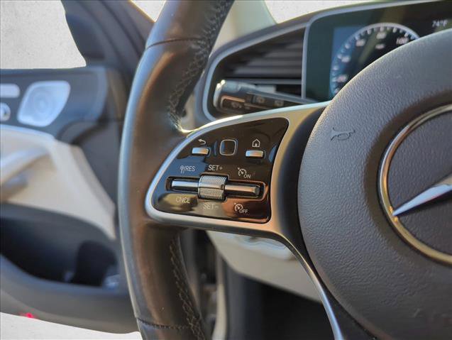 Used 2020 Mercedes-Benz GLE 350 4MATIC image 16