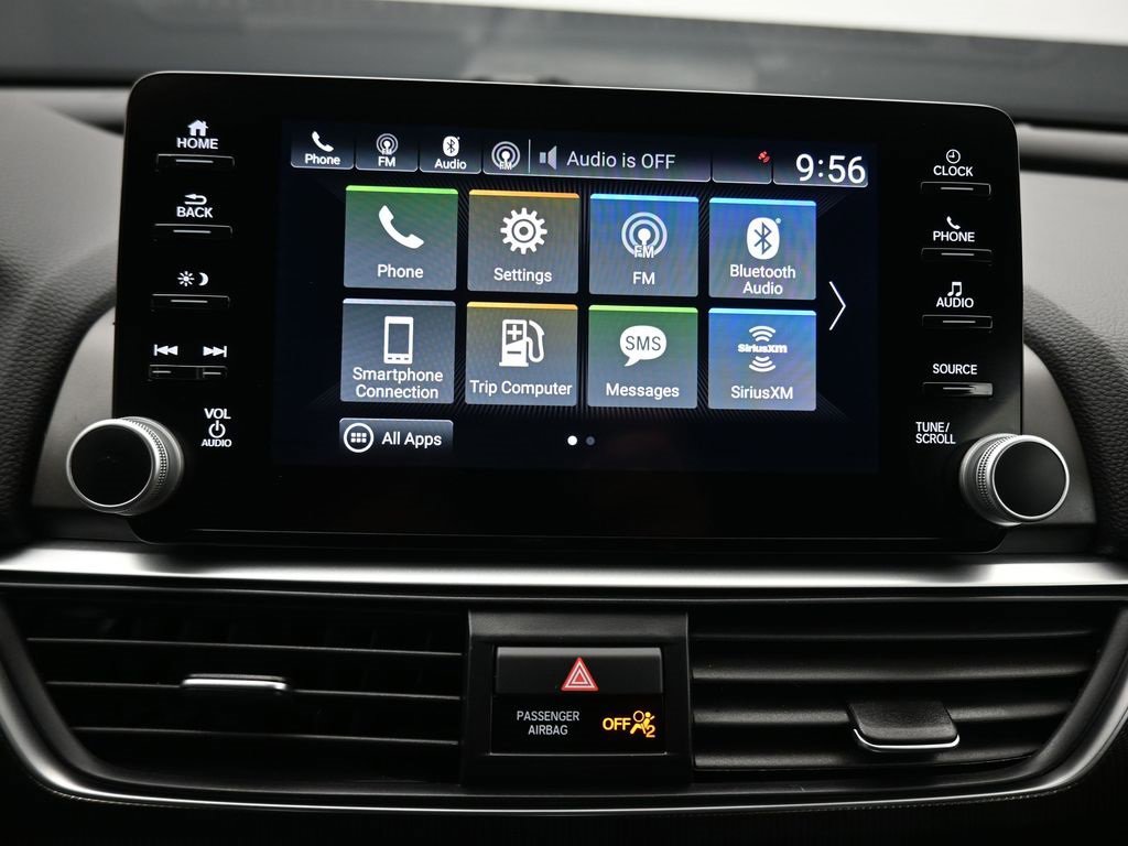 Used 2019 Honda Accord Sport image 17