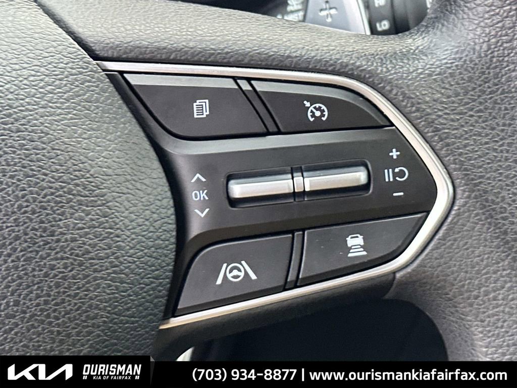 Used 2022 Hyundai Santa Fe SEL w/ Cargo Package image 11