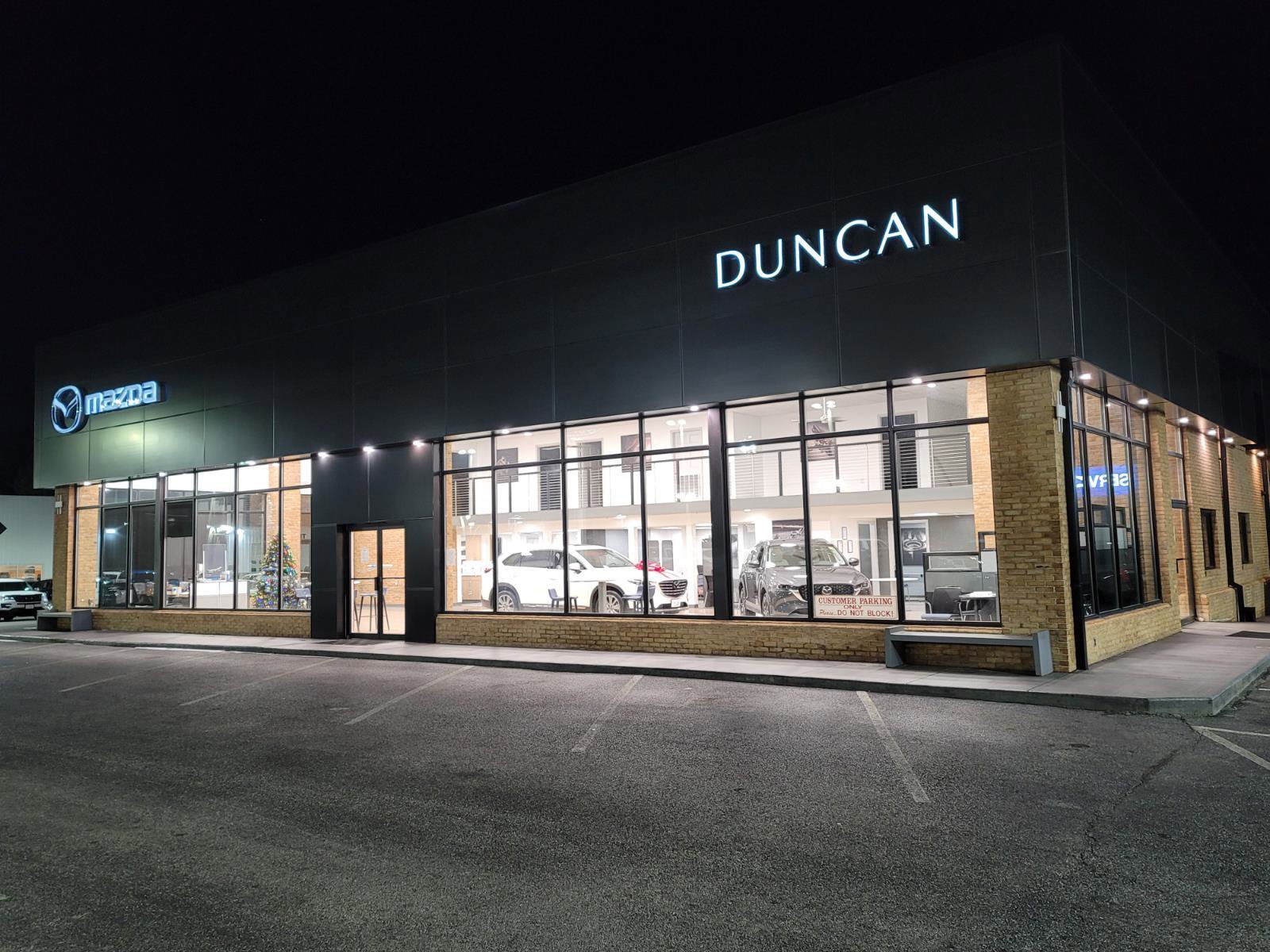 New 2026 MAZDA CX-5 Preferred image 2