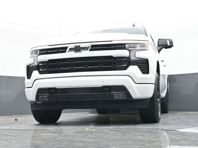 New 2026 Chevrolet Silverado 1500 RST image 54