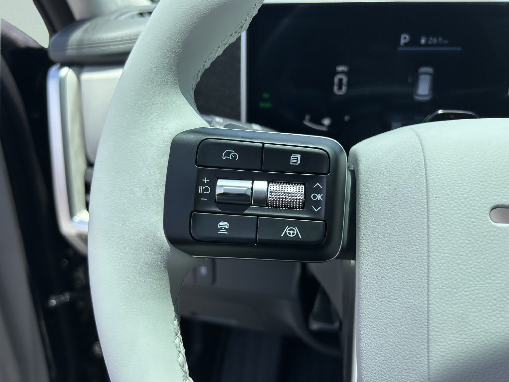 New 2026 Hyundai Santa Fe SEL FWD image 31