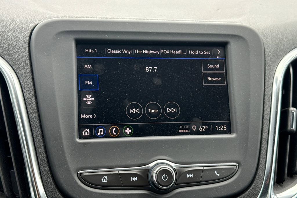 Used 2024 Chevrolet Equinox LT AWD/4WD image 29