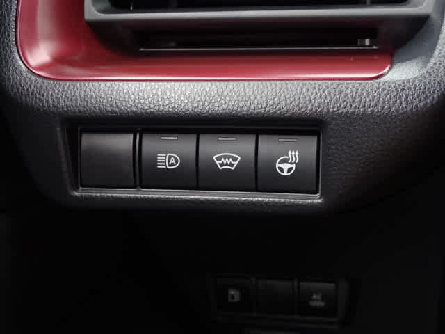 Certified 2026 Toyota Prius Plug-In Hybrid FWD image 39