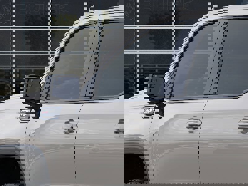 New 2026 GMC Sierra 1500 AT4 image 43