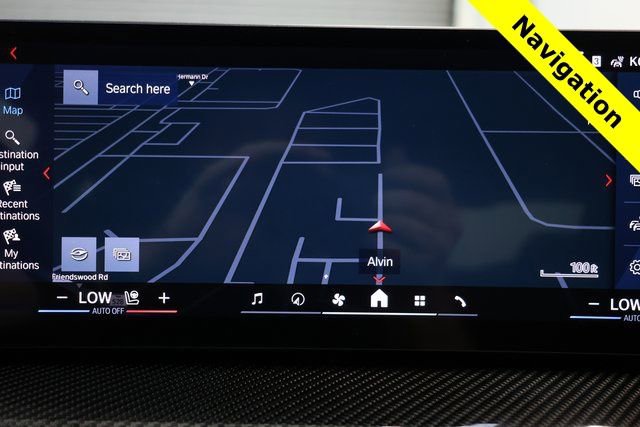 Used 2026 BMW M4 Competition image 24