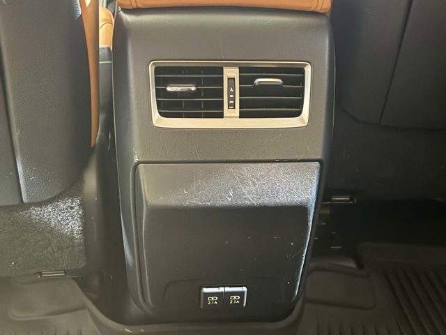 Certified 2022 Lexus RX 450hL AWD w/ Premium Package image 18