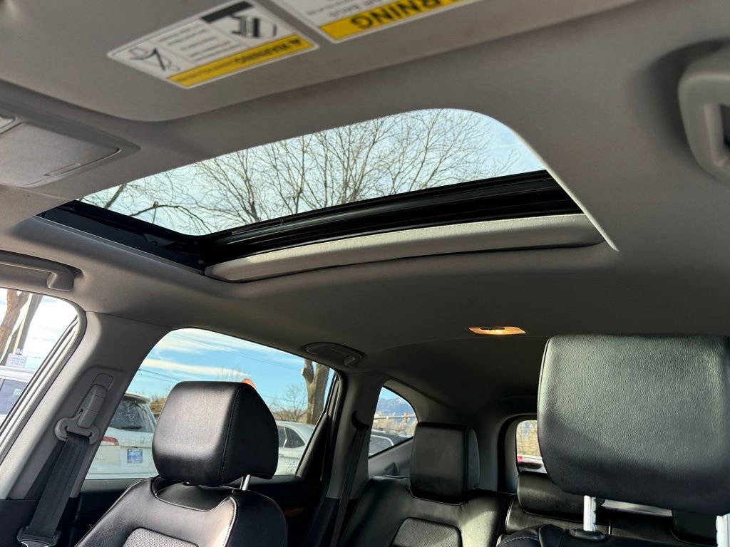 Used 2020 Honda CR-V Touring image 28