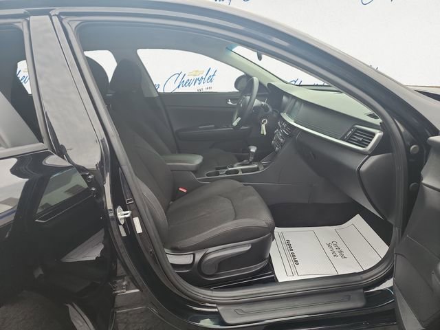 Used 2020 Kia Optima LX FWD image 13