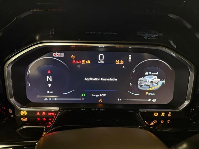 New 2026 Chevrolet Silverado 2500 LTZ w/ LTZ Convenience Package image 21