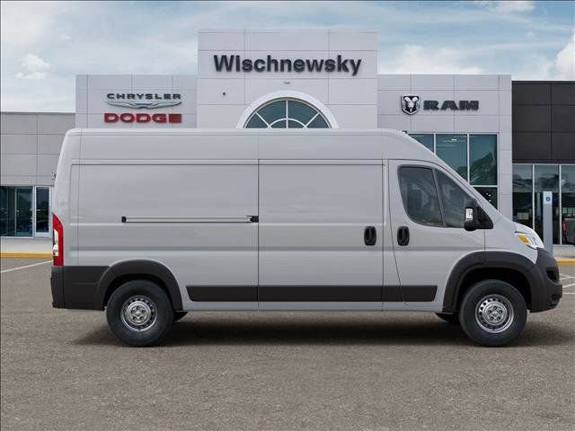 New 2026 RAM ProMaster 2500 w/ Convenience Group FWD image 21