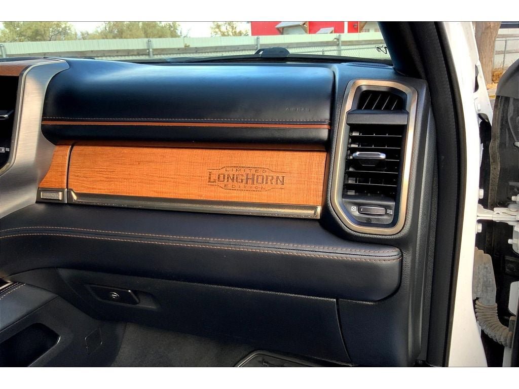 Used 2023 RAM 1500 Limited AWD/4WD image 18