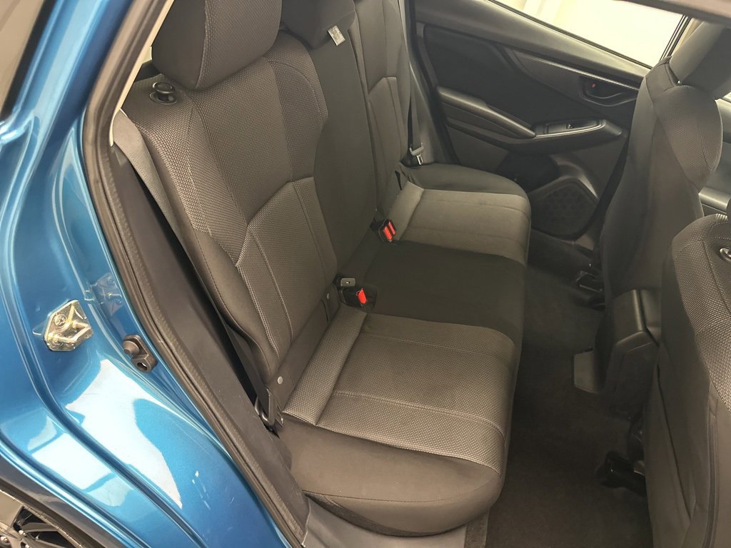 Used 2019 Subaru Impreza 2.0i Premium image 11