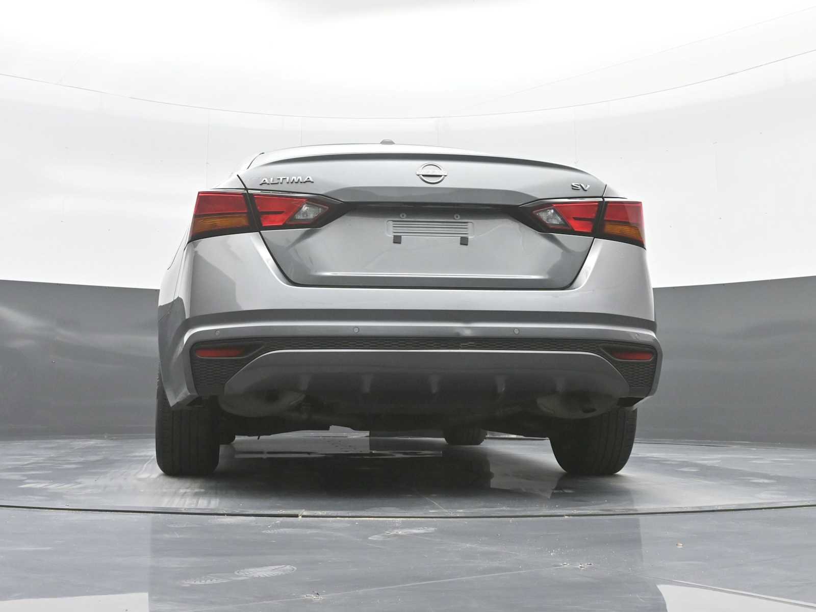Used 2024 Nissan Altima 2.5 SV image 33