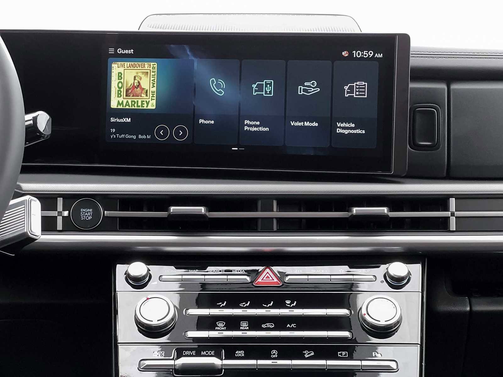 Used 2026 Hyundai Santa Fe SE image 19