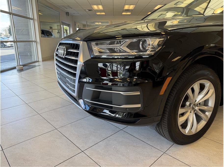 Used 2019 Audi Q7 2.0T Premium w/ Convenience Package image 35