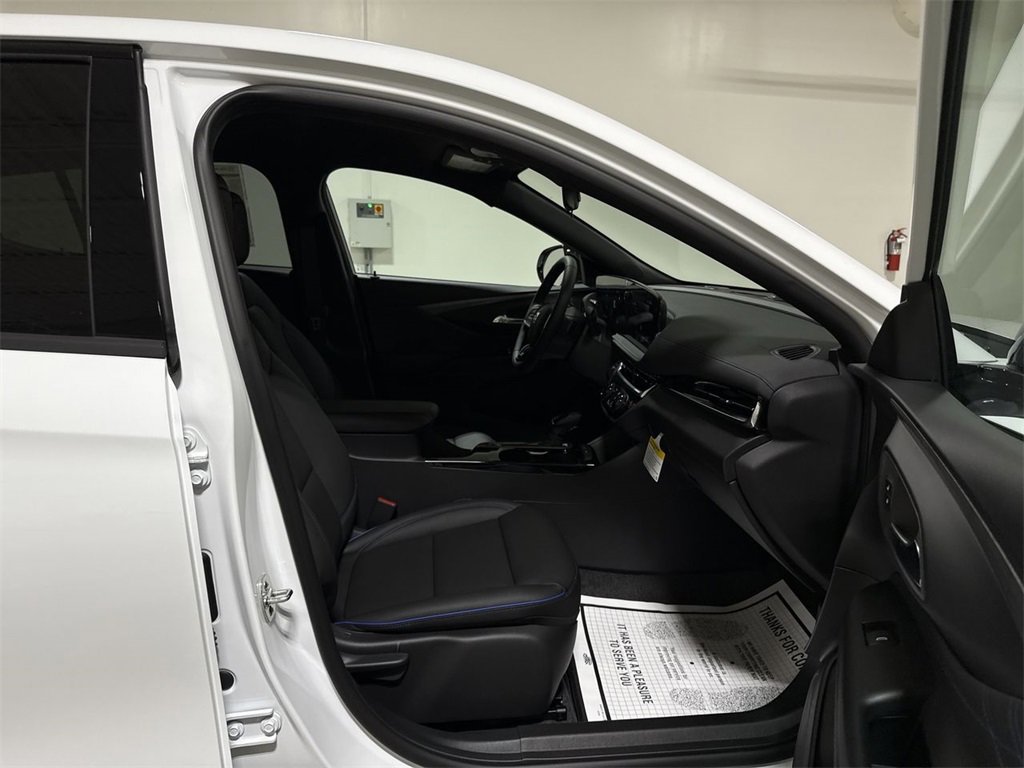 New 2026 Buick Envista Sport Touring w/ Convenience I Package image 21