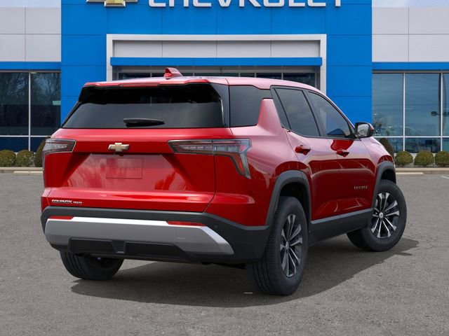 New 2026 Chevrolet Equinox LT w/ Convenience Package II image 4