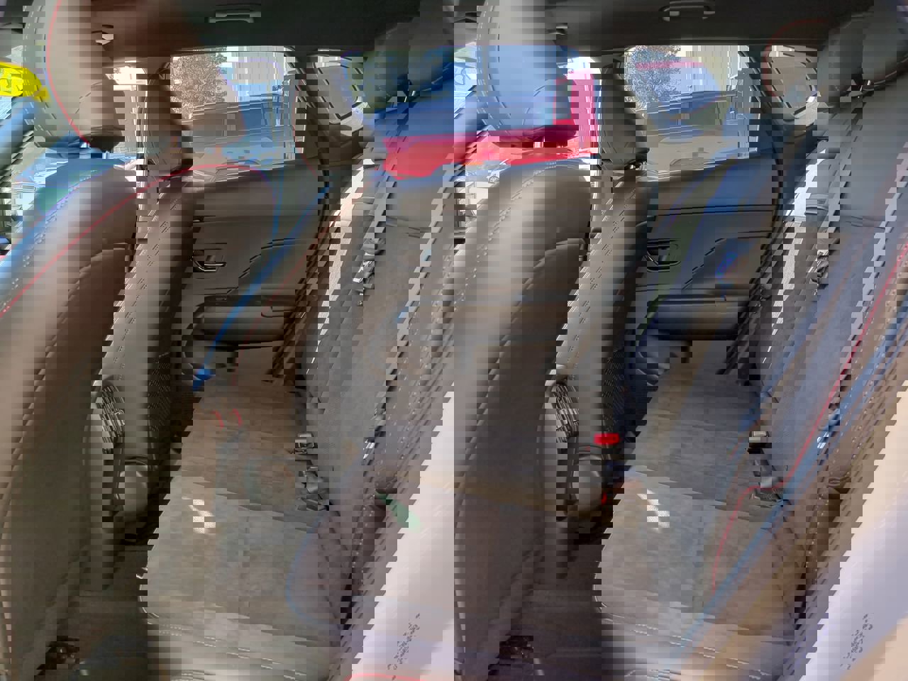 Certified 2024 Hyundai Kona N Line image 14