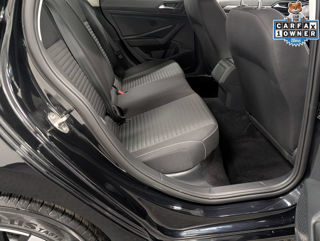 Used 2023 Volkswagen Jetta S FWD image 29